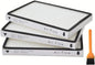 EZ SPARES 3 PCS Compatible by EZSPARES
