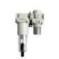 1pc Air Combination Air Filter + Regulator AC AC60B AC60B-B by Unknown