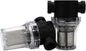 Budget Plastic Water Filter 1/2-1 by Unknown