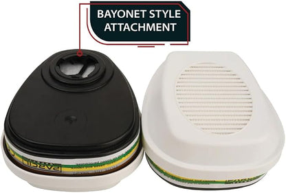 MaxPro P-3-O Replacement Filters - Image 3