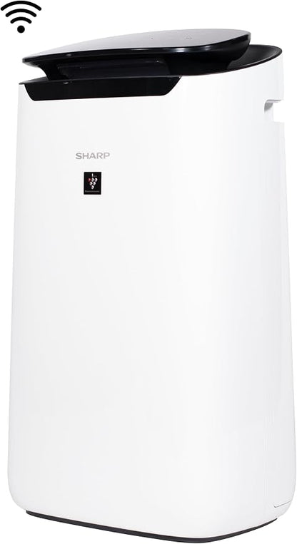 SHARP Smart Air Purifier for XL Rooms – Covers up to 2, 430 sqft in one hour - Image 13