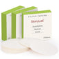 stonylab Quantitative Filter Paper Circles, 3-Box 94 mm Diameter Cellulose by StonyLabScientific