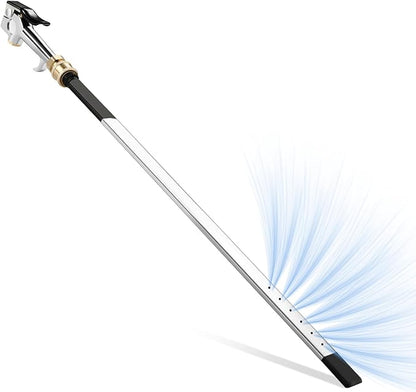 16" Air Filter, Radiator Cleaning Wand by Threlaco