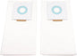 500438 Filter Bag for SC FIS-CT SYS/5 26L and 36L Vacuum Cleaners, for CT36/26 by Unknown