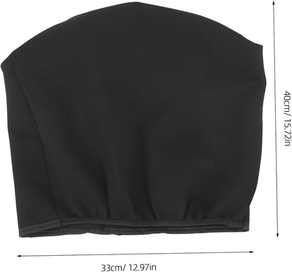 Thermal Insulated Pond Filter Pump Cover Outdoor Garden Pool Cover Large - Image 2