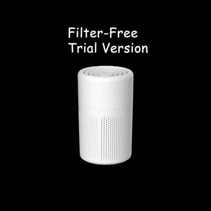 Filter Portable Purifier for home - Image 2