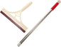 Multifunction Floor and Window Squeegee Broom by HOODANCOS