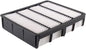 Denso Air Filter by Denso