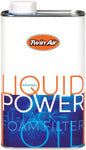 Liquid Power Air Filter Oil by TwinAir