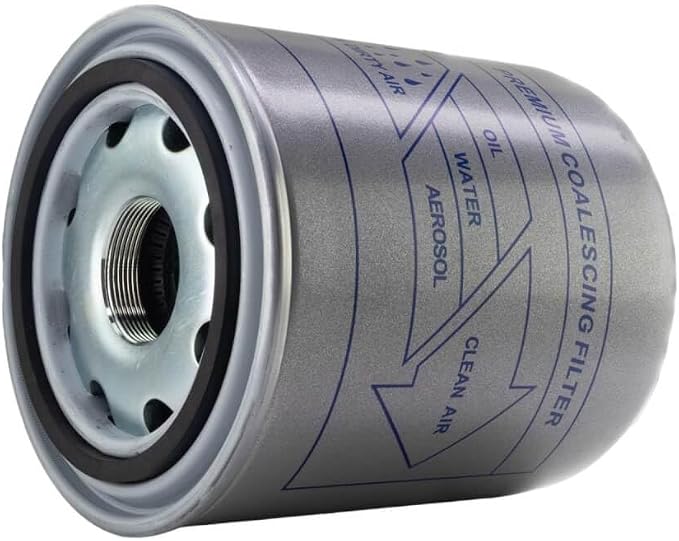 Mytee Products R950068A Oil Coalescing Air Dryer Cartridge AD-SP and AD-is - Image 3