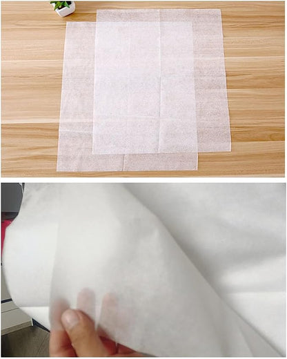 10 Pack Mini Split Air Conditioner Vent Filters Cover Anti-Dust Secondary Air - Image 6