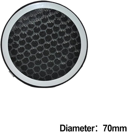 HEPA and Activated Carbon Composite Air Filter - Image 4