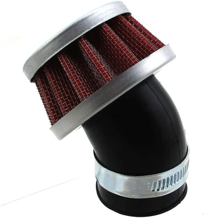 DJ-Motor 35mm Air Filter For Honda Z50 CT70 SL70 XL70 CL70 C70 ST90 SL90 CL90 - Image 5