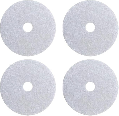 GSHLLO 10 Pcs Universal Cloth Dryer Exhaust Filter Portable Dryer Replacement by GSHLLO