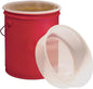 Duda Diesel Duda Energy fs5:600u 5 gal EZ Strainer Insert, 600 Micron by Duda+Diesel