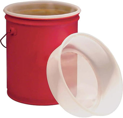 Duda Diesel 2 Pack of 600 Micron EZ Strainers by Duda+Diesel
