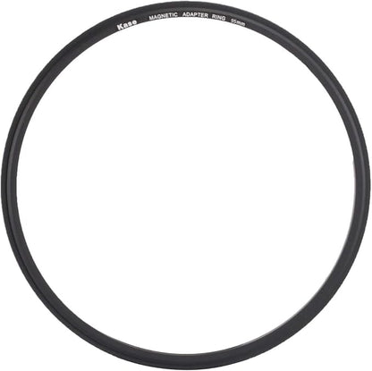 Kase Wolverine 95mm Magnetic Adapter Ring by KaseFilter