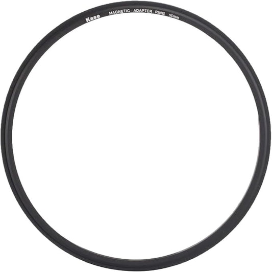 Kase Wolverine 95mm Magnetic Adapter Ring by KaseFilter