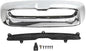 Car Hood Vent Cover Hood Air Intake Decorative Cover Compatible by Unknown