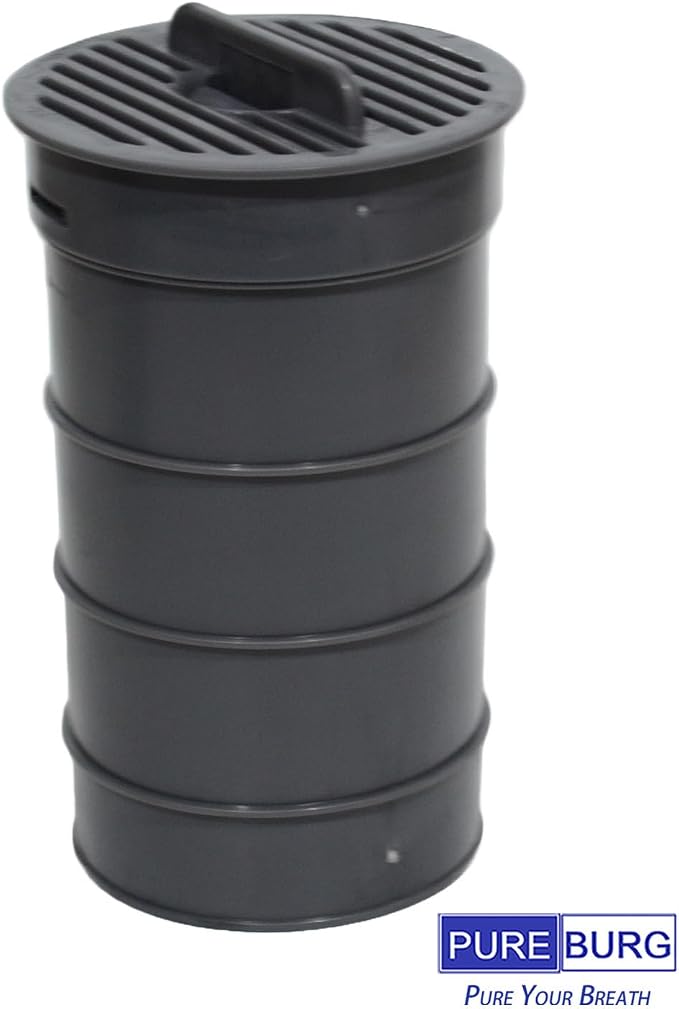PUREBURG Replacement Filters Compatible - Image 4
