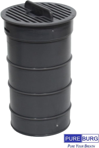 PUREBURG Replacement Filters Compatible - Image 4