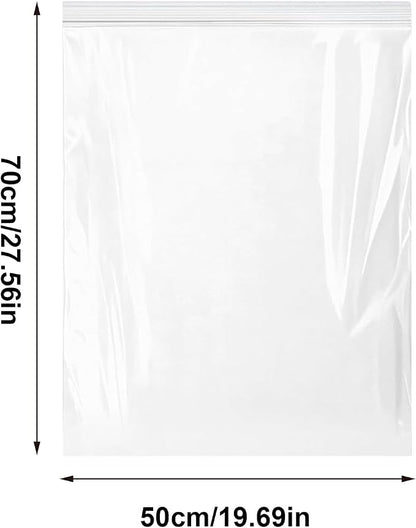 RackRescue - Professional Oven Grate Washing Bags | 10 Piece Large Capacity - Image 2