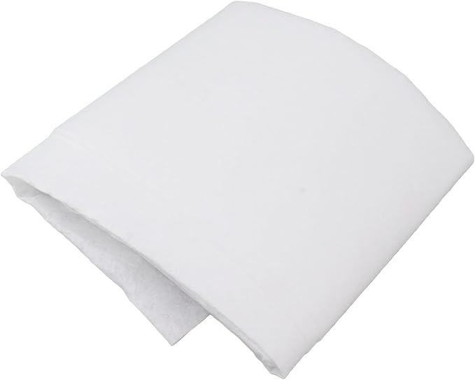 Air Vent Filter Kit Electrostatic Cotton Dust Control Vent Filter - Image 6