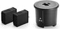 Airthereal Bundle | 2-Pack Replacement Activated Carbon Filters and 1 Electric by Airthereal