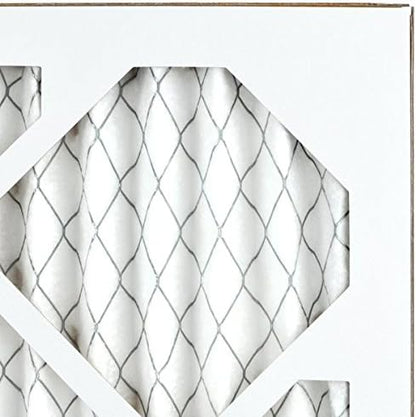 AIRX WICKED CLEAN AIR. 24x24x1 Air Filter MERV 13 Pleated HVAC AC Furnace Air - Image 6