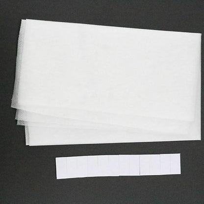 2pcs/Bag Air Vent Filters, Air Filter Material Replacement Air Condition - Image 7