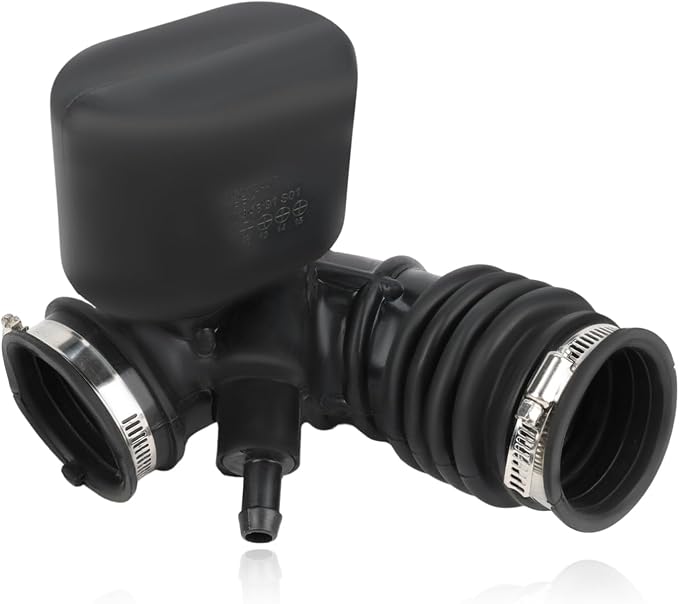 Air Cleaner Outlet Duct Hose Compatible by WMPHE