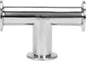 DERNORD KF-25 Tee 3 way Vacuum Fittings Stainless Steel 304 Pipe Fittings by DERNORD