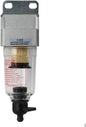 1/4" Mini Particulate filter for compressed air systems air compressor F202N by CompressorSource