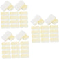 45pcs Reusable Cleaning Sponges by StylishBagToCreateYourStyle