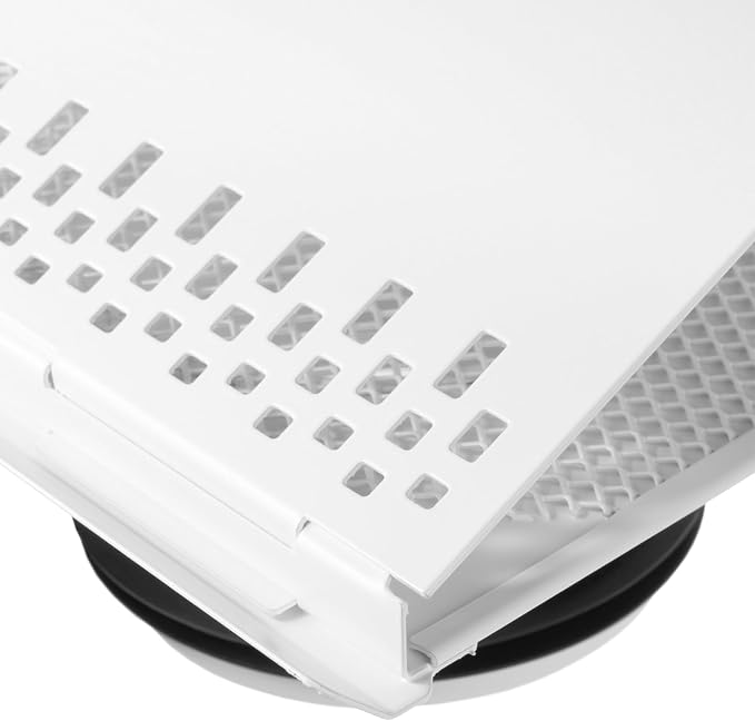 Vent Systems 4" Inch Air Supply Vent Cover - Image 6
