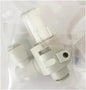 Air Suction Filter With One-touch Fittings ZFB ZFB100-04 ZFB100-06 ZFB200-06 by Unknown