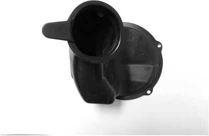 Genuine OEM For Honda Airbox Air Boot Larger Diameter CR125 CR 125 2002-2007 - Image 3