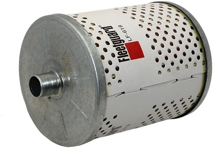 Stevens Lake Parts One New Oil Filter Fits FARMALL, IH Fits International - Image 4