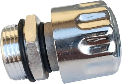 NPT Breather Cap 1" - Image 3