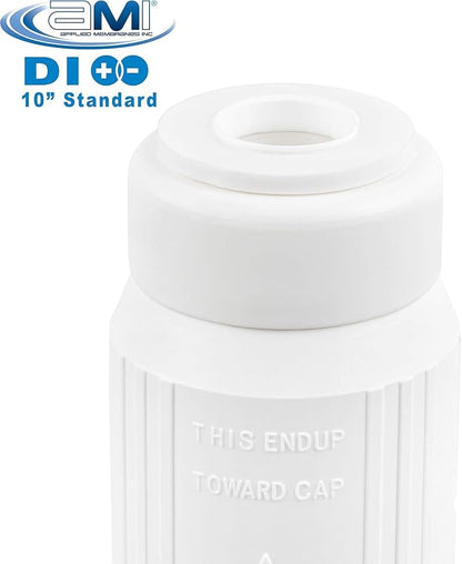 APPLIED MEMBRANES INC Deionization Water Filter Cartridge - Image 4