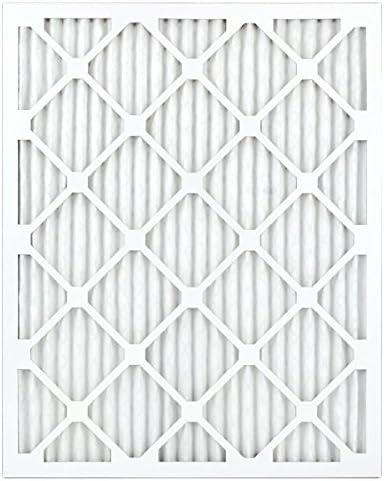 AIRx Filters 20x25x1 Air Filter MERV 13 Pleated HVAC AC Furnace Air Filter - Image 2