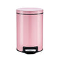 Portable Rechargeable Creative Intelligent Sensor Trash Can Household Electric by Unknown
