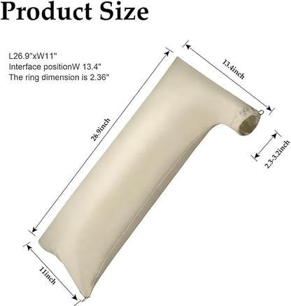 Table Saw Dust Collector Bag Compatible - Image 2