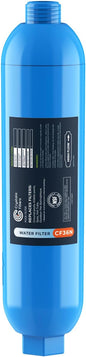 Crystala Garden Hose End Pre-Filter by CrystalaFilters