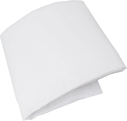 Air Vent Filter Kit Electrostatic Cotton Dust Control Vent Filter - Image 2