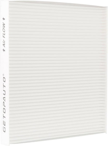 P609422 cabin air filter Compatible - Image 4