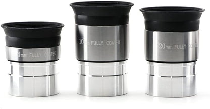 Multi-Coated Telescope Eyepiece Set - Image 6