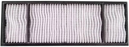 Replacement Dustproof Air Filter Projector Filter Net by ahescnk