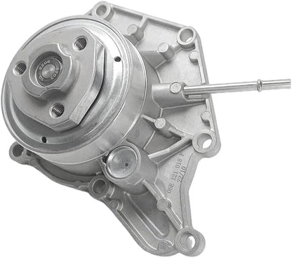 06E121018K/06E121016Q Engine Cooling Water Pump Assembly - Image 2