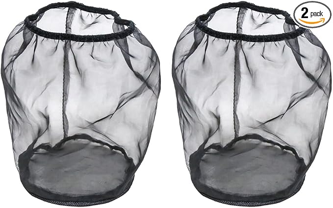 Universal Air Filter Cover, Air Filter Wrap by YIYUANYI